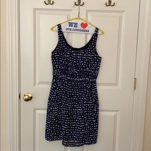 Summer Cocktail Dress